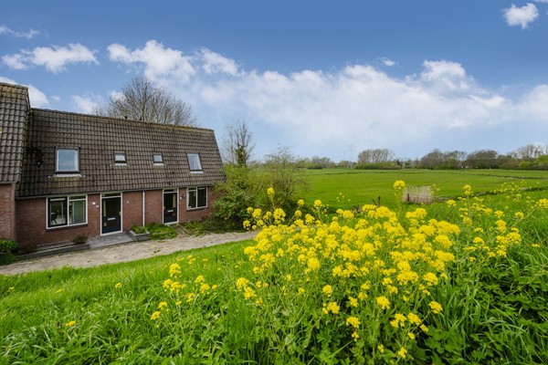 Medium property photo - Den Hoek 19, 3209 AC Hekelingen